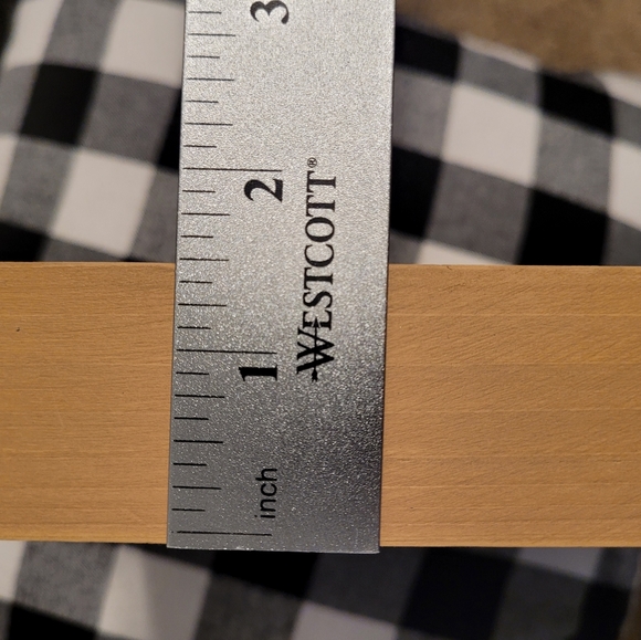 God's grace never fails framed wall art - Picture 3 of 7